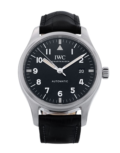 IWC Pilot's Mark XVIII IW327007